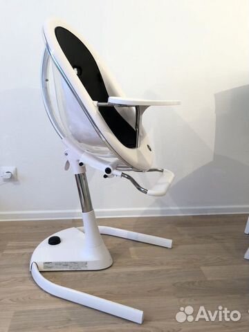 Стульчик для кормления Mima Moon Стульчик для кормления Mima Moon