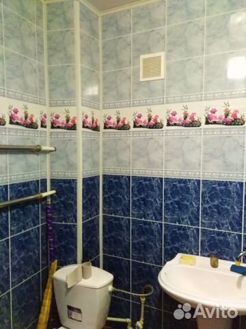 1-к квартира, 31 м², 1/2 эт.