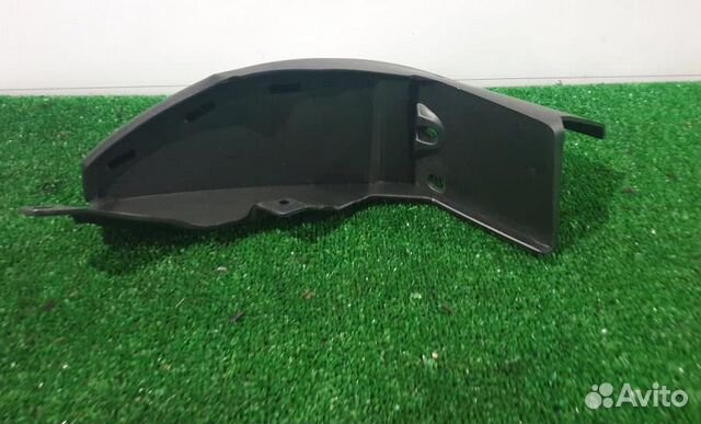 Брызговик задний правый D3 D4 Discovery 3 (2004-2