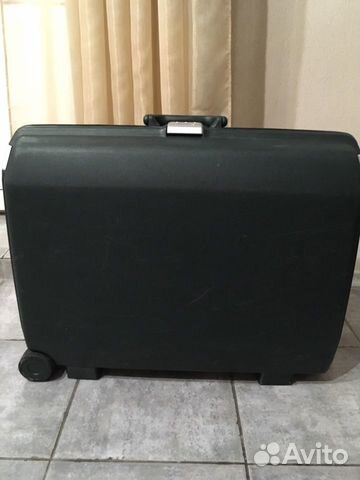 Чемодан Samsonite Чемодан Samsonite