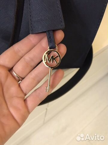 Сумка Michael Kors Hamilton large оригинал Сумка Michael Kors Hamilton large оригинал