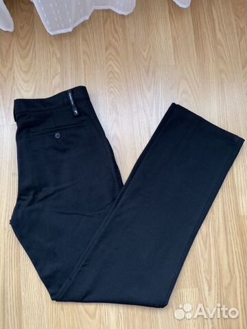 Брюки Trussardi Jeans, новые Брюки Trussardi Jeans, новые