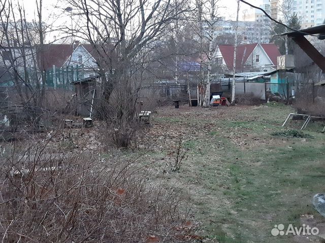 Участок 15 сот. (ИЖС) Участок 15 сот. (ИЖС)