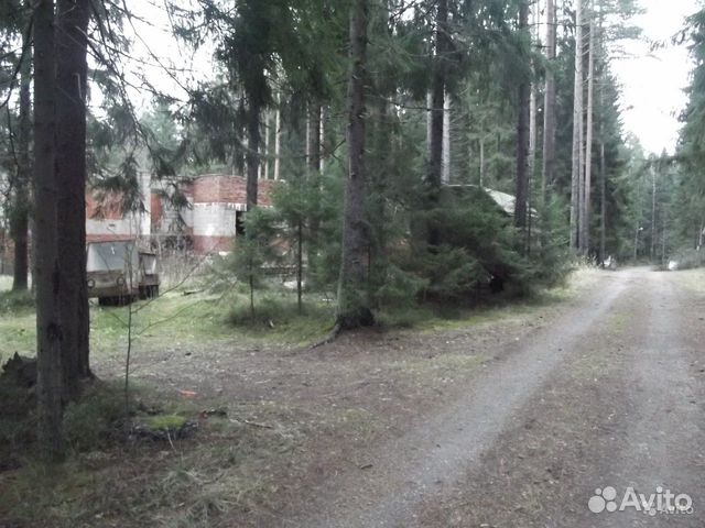 Участок 15 сот. (ИЖС)