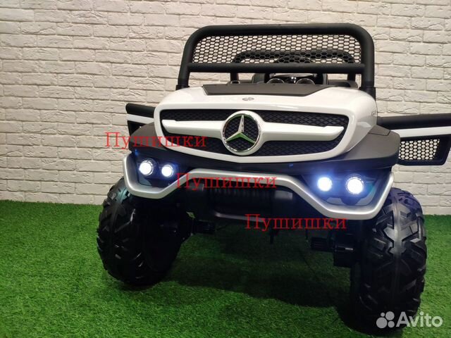 Электромобиль