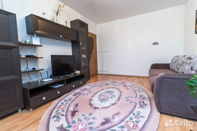 2-к квартира, 46 м², 4/14 эт. 2-к квартира, 46 м², 4/14 эт.