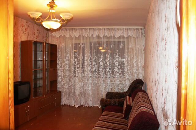 1-к квартира, 35 м², 5/9 эт. 1-к квартира, 35 м², 5/9 эт.