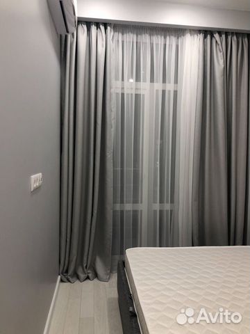 2-к квартира, 37 м², 10/21 эт.