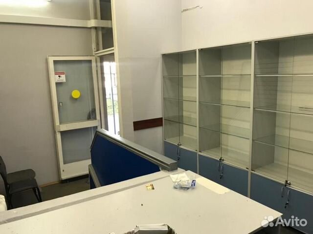 Аренда магазина пл. 30. м2 м. Таганская в жилом Аренда магазина пл. 30. м2 м. Таганская в жилом