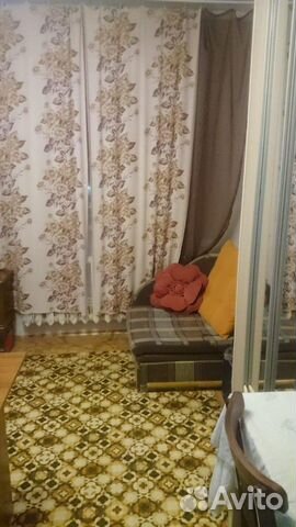 Комната 14.5 м² в 1-к, 5/9 эт.