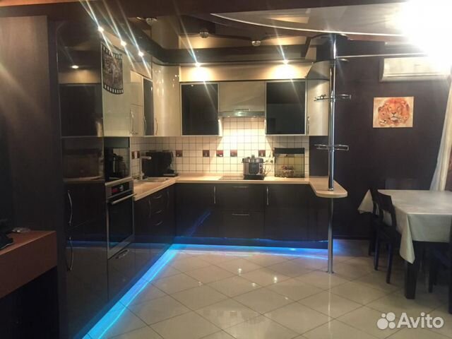 2-к квартира, 62 м², 5/10 эт. 2-к квартира, 62 м², 5/10 эт.