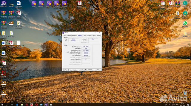 Игровой компьютер Intel core i5