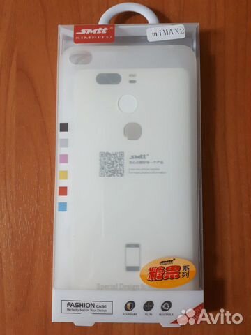 Чехол smtt силиконовый Xiaomi Mi Max 2 Чехол smtt силиконовый Xiaomi Mi Max 2