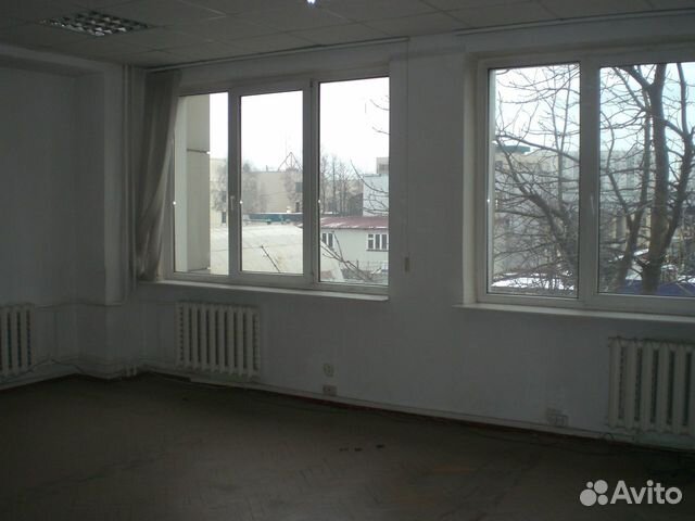 Офисное помещение, 17.8 м² Офисное помещение, 17.8 м²
