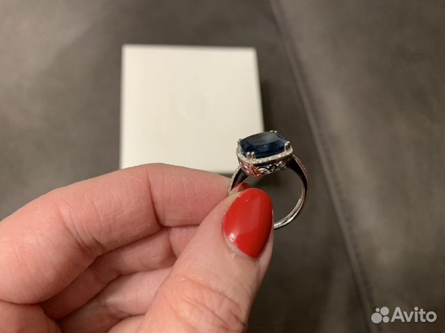 Золотое кольцо