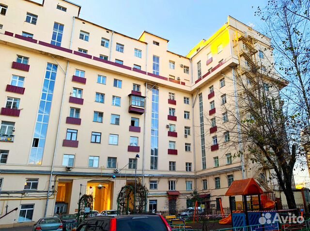 Студия, 19 м², 3/9 эт.