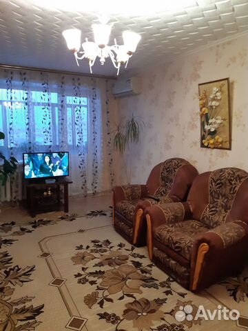 1-к квартира, 33.4 м², 5/9 эт.