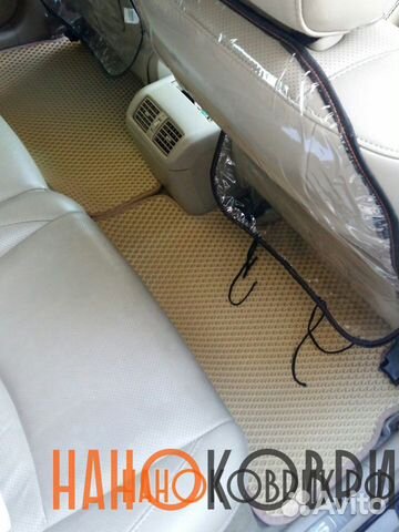 Автоковрики коврики ева для Lexus RX400h (эва eva Автоковрики коврики ева для Lexus RX400h (эва eva
