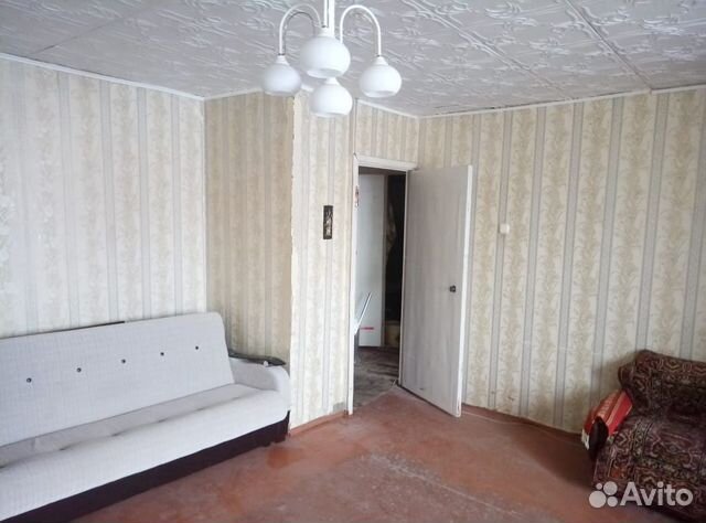 1-к квартира, 40.5 м², 9/9 эт. 1-к квартира, 40.5 м², 9/9 эт.