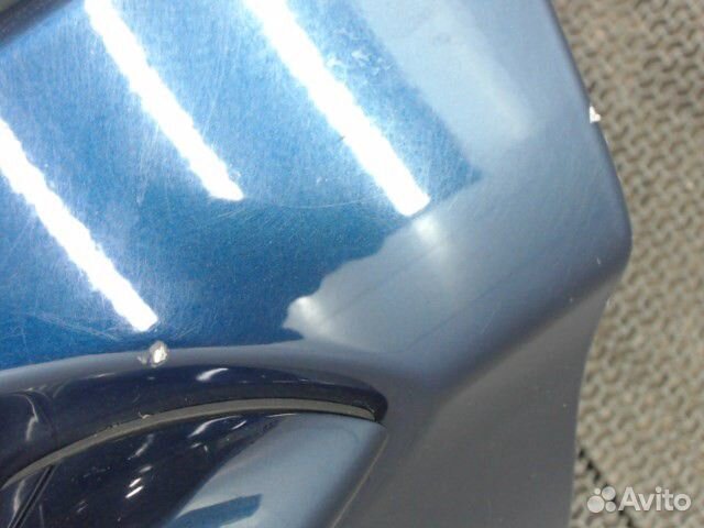 Дверь боковая BMW 7 F01/F02/F03/F04