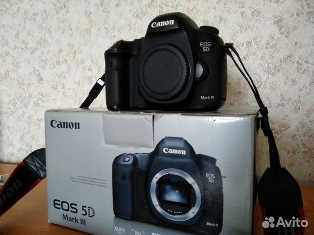 Canon 5d mark III Canon 5d mark III