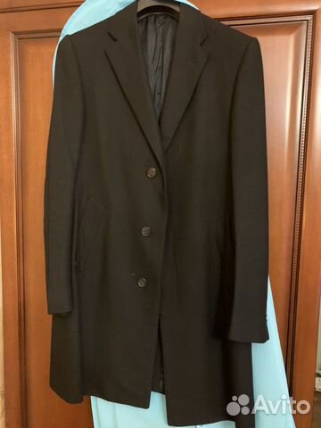 Пальто Corneliani Пальто Corneliani