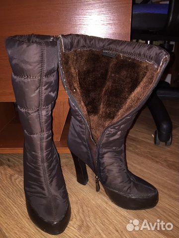 Ботильоны Ботильоны