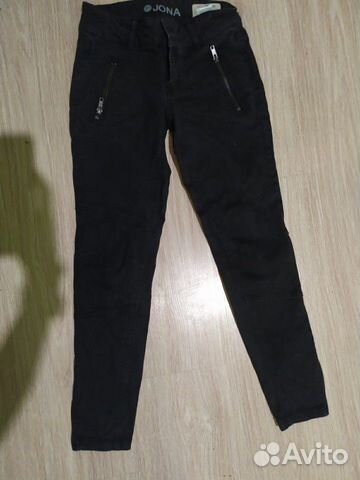 Джинсы Tom tailor скинни