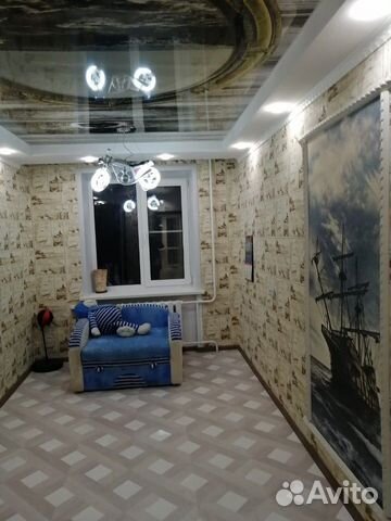 3-к квартира, 60 м², 4/5 эт. 3-к квартира, 60 м², 4/5 эт.