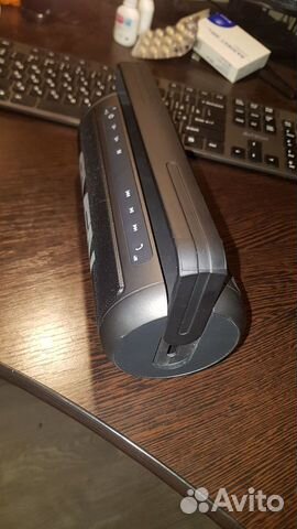 Колонка портативная swen PS-250BL bluetooth Колонка портативная swen PS-250BL bluetooth