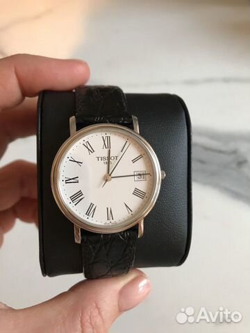 Часы Tissot