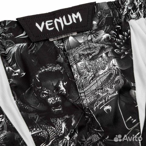 Шорты Venum