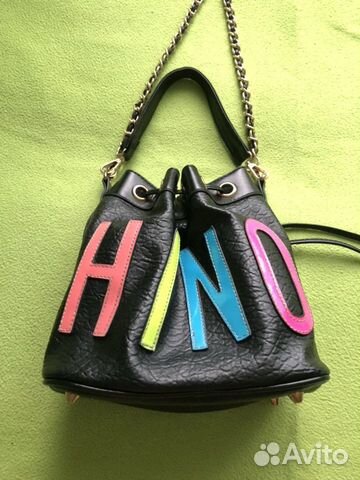 Сумка Moschino Сумка Moschino
