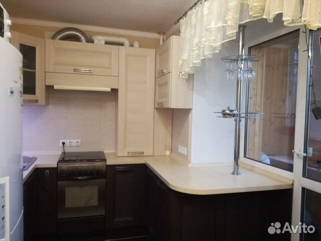 1-к квартира, 41.7 м², 3/9 эт.