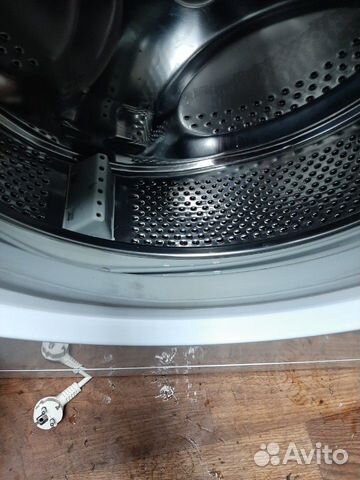 Стиральная машина Indesit узкий Стиральная машина Indesit узкий