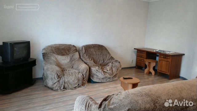 3-к квартира, 75 м², 5/5 эт.
