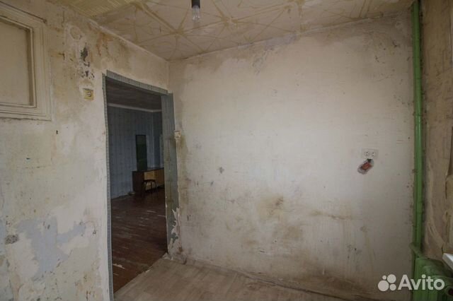 2-к квартира, 44 м², 4/5 эт.