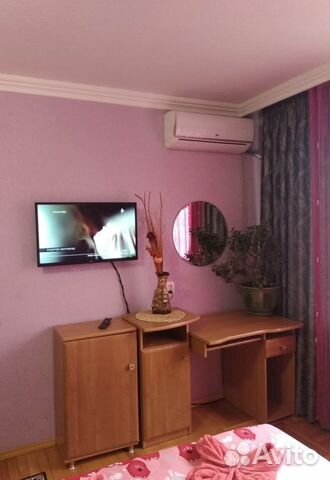 1-к квартира, 30 м², 3/5 эт.