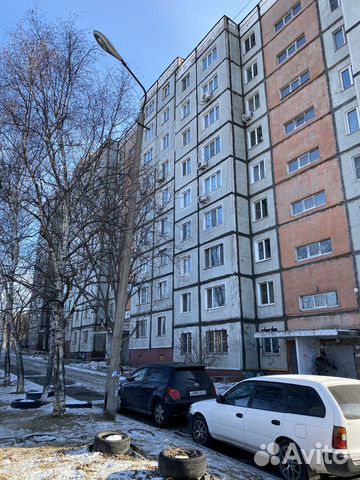 

1-к. квартира, 33,2 м², 2 кровати