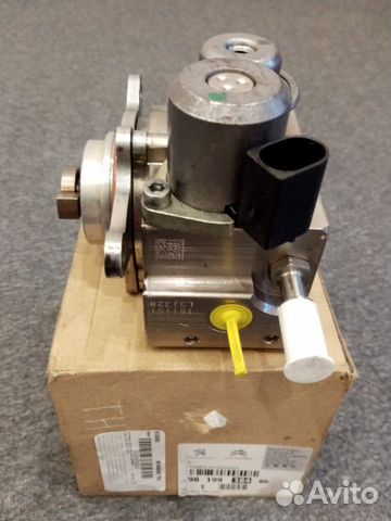 Тнвд на Пежо,Ситроен,Мини/EP6DT/выкуп Тнвд на Пежо,Ситроен,Мини/EP6DT/выкуп