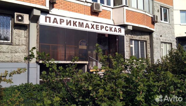 Помещение свободного назначения, 125 м² Помещение свободного назначения, 125 м²