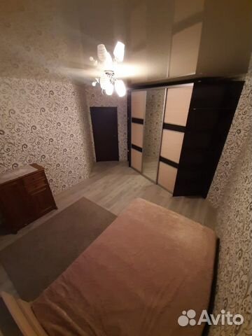 3-к квартира, 77.3 м², 6/19 эт. 3-к квартира, 77.3 м², 6/19 эт.