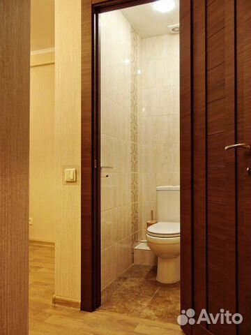 1-к квартира, 47 м², 5/6 эт.