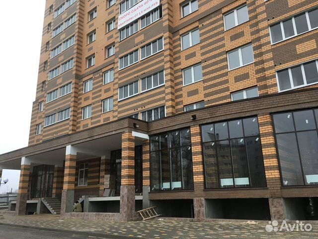 3-к квартира, 70 м², 11/12 эт. 3-к квартира, 70 м², 11/12 эт.