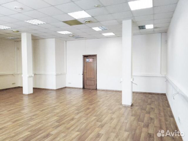 Офисное помещение, 70.9 м² Офисное помещение, 70.9 м²