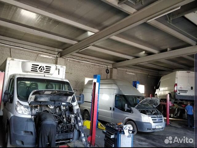 Плата заднего фонаря Фиат Дукато 250 2.3 JTD