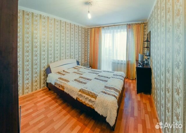 3-к квартира, 70 м², 1/10 эт. 3-к квартира, 70 м², 1/10 эт.