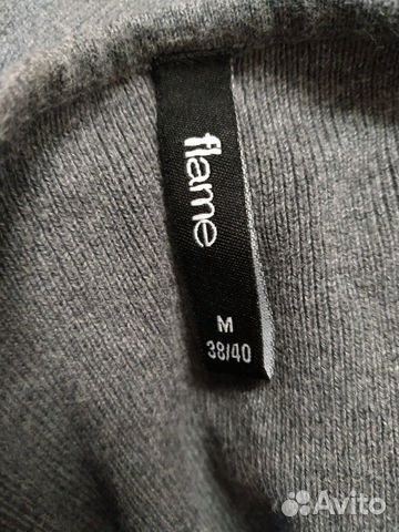 Кофта Flame 44-46 размер