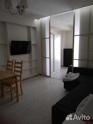 2-к квартира, 62 м², 16/20 эт.