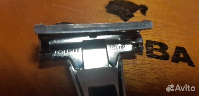 Бритвенный станок Schick Injector